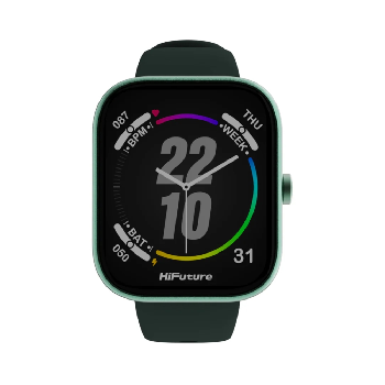 HiFuture Lume Pro Dark Green1