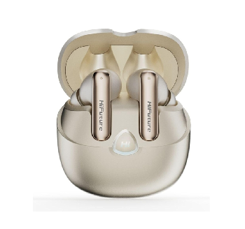 HiFuture SonicAir Champagne Gold, 4MICS ENC, 35