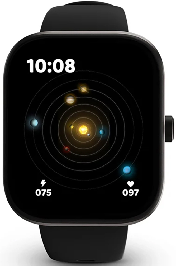 HiFuture Lume Pro Black Coffee