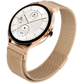 HiFuture Aura2 Rose Gold