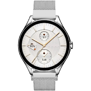 HiFuture Aura2 Silver