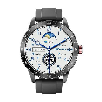 HiFuture Flex 2 Black