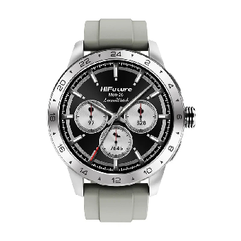 HiFuture Flex 2 Silver