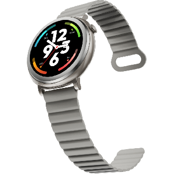 HiFuture Aurora Silver