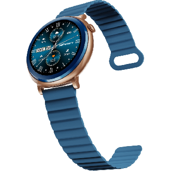 HiFuture Aurora Blue