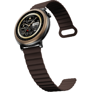 HiFuture Aurora Brown