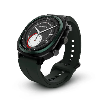 HiFuture AIX Lite Green