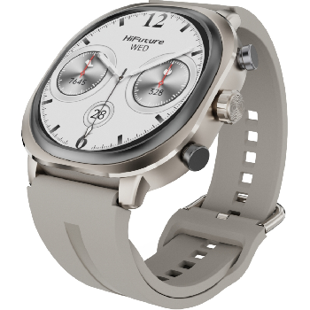 HiFuture AIX Lite Champagne Gold