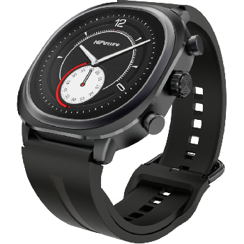 HiFuture AIX Lite Black