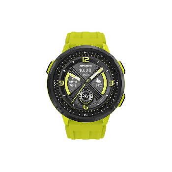 HiFuture MIX3 Fluorescent Yellow