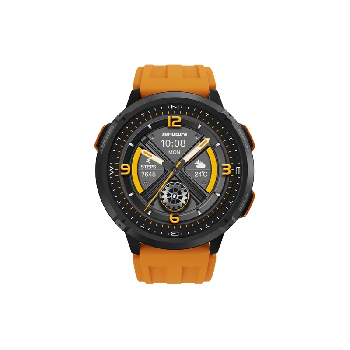 HiFuture MIX3 Orange