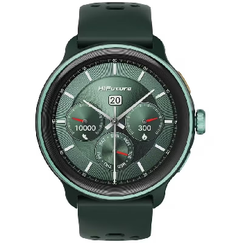 HiFuture Vela Dark Green