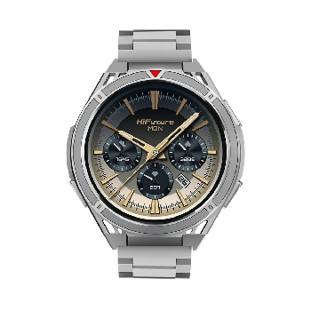 HiFuture Active Silver