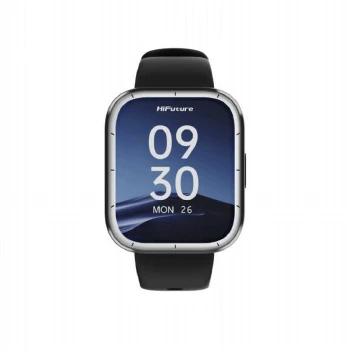 HiFuture ZONE3 Black