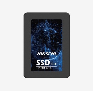 HIKSEMI 256GB SSD