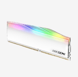 HIKSEMI DDR4 3600MHz 16GB, UDIMM, 288Pin