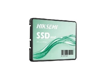 Hiksemi 256GB/3D NAND/SATA III 6 Gb/s SATA II 3 Gb/s