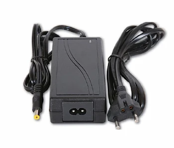 HikVision XED-3013S, Adapter (with cables removed) for Cameras, 12Vdc / 3A