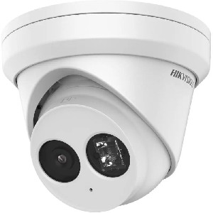 HikVision IP Dome Camera 6 MP
