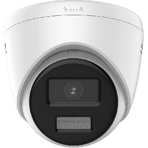 HikVision IP Dome Camera 4 MP Color Vu