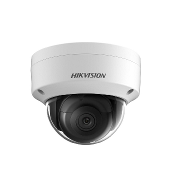 HikVision Fixed Dome Network Camera