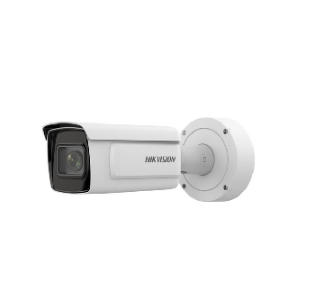 HikVision 4MP DeepinView Ultra Low Temperature Moto Varifocal Bullet Network Camera