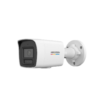 HikVision 2 MP ColorVu Fixed Bullet Network