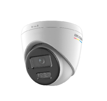 HikVision 2 MP ColorVu Fixed Turret Network