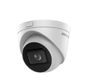 HikVision 2 MP MD 2.0 Varifocal Turret Network Camera