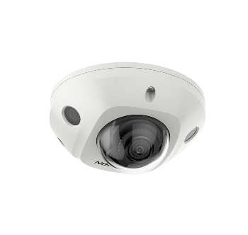 HikVision 2 MP AcuSense Fixed Mini Dome Network Camera