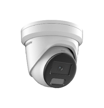 HikVision 2 MP ColorVu Fixed Turret Network Camera