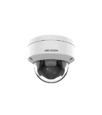 HikVision 2MP Varifocal Dome Network Camera