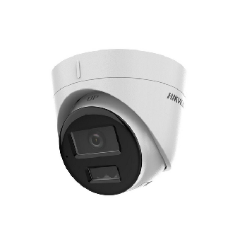 HikVision 4 MP Smart Hybrid Light Fixed Turret Network Camera