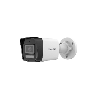 HikVision 4 MP Smart Hybrid Light Fixed Bullet Network Camera