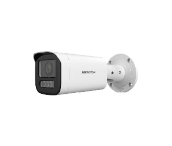 HikVision 2 MP Dual Light MD 2.0 Varifocal Bullet Network Camera