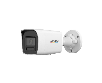 HikVision 4 MP ColorVu with Smart Hybrid