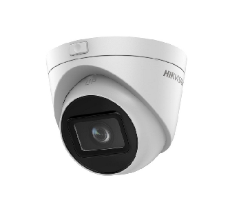 HikVision 4 MP MD 2.0 Varifocal Turret Network Camera