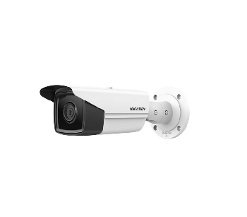 HikVision 4 MP AcuSense Fixed Bullet Network Camera