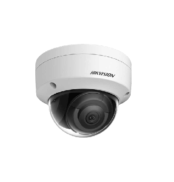 HikVision 2 MP Fixed Dome Network Camera