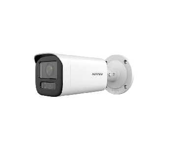 HikVision 4 MP MD 2.0 Varifocal Bullet Network Camera