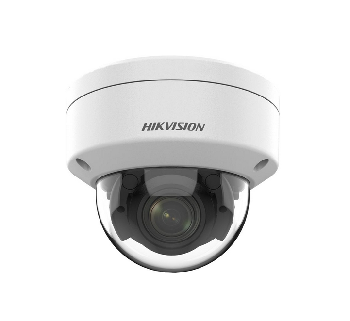 HikVision 4 MP MD 2.0 Varifocal Dome Network Camera