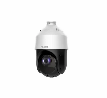 Hi-Look 4-inch 2 MP 25X Powered by DarkFighter IR Network Speed Dome, 4.8 mm to