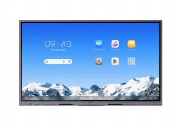 Интерактивен дисплей, Hikvision DS-D5C75RB/A2L, 75"