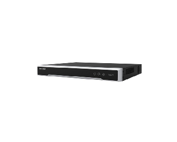 HikVision 16-ch 1U 4K NVR, Up to