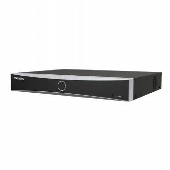 NVR HikVision DS-7604NXI-K1/4P(D)
