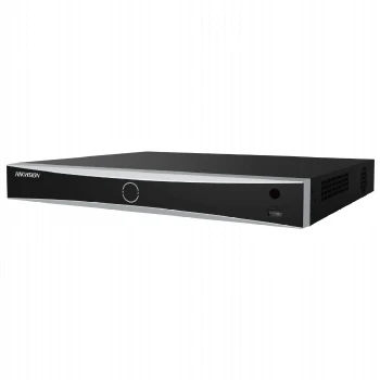 NVR HikVision DS-7616NXI-I2/S(E)