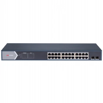 HikVision DS-3E1526P-SI