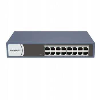 HikVision DS-3E0116R-O