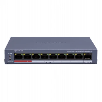 HikVision DS-3E0109P-E/M(C)