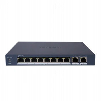 HikVision DS-3E1510P-EIV2